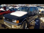 Ac Condenser 6 Cylinder Fits 93-97 Isuzu Rodeo. Fixed Price $138.00.