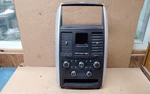 2010 Dodge Caravan Sxt Manual Temp Control W/ Rear In Bezel. Fixed Price $100.00.