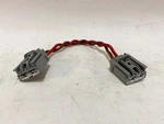 15-18 Ford Focus Hvac Ac Air Conditioning Heater Flap Wire Wiring Harness Oem. Fixed Price $23.00.