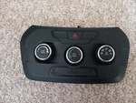 2018-2020 Jeep Renegade Heater A/c Temperature Hvac Climate Control Switch Unit. Fixed Price $60.00.