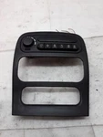 Temperature Control W/ Bezel 2002 Chrysler 300m S-361p. Fixed Price $189.00.