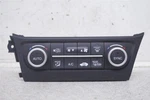 2016-2018 Acura Ilx At Temperature Ac Heater Climate Control Oem 79607-tv9-a51za. Fixed Price $99.75.