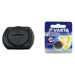 Car Key Keypad + Battery Fits Mitsubishi Carisma Smart W454. Fixed Price $5.78.