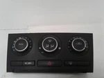Temperature Control Automatic Fits 07-11 Saab 9-3. Fixed Price $84.99.