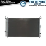 A/c Condenser For 2007-2008 Hyundai Entourage 2006-2014 Kia Sedona Ki3030118. Fixed Price $104.85.