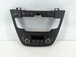 2017-2019 Ford Escape Ac Heater Climate Control Temperature Oem C1ok9. Fixed Price $40.32.