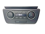 2025 Nissan Leaf Ac Heater Climate Control 275006wk4a Oem. Fixed Price $64.99.