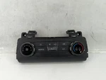 2021-2021 Ford Bronco Ac Heater Climate Control M1pt-19980-ad Fjgyh. Fixed Price $42.34.