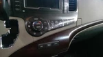 Toyota Sienna 2011 220k Mi. Front Temperature Control 5590008150b0 Used 9427. Fixed Price $93.77.