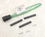 New Motorcraft Multi-purpose Wiring Pigtail Kit 3 Wire Wpt-1578 Ford 2009-2025. Fixed Price $31.95.