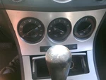 Temperature Control With Ac Manual Fits 10-11 Mazda 3. Fixed Price $40.00.