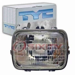 Tyc Right Headlight Assembly For 1992-1994 Gmc P3500 Electrical Lighting Gc. Fixed Price $49.87.