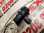Bmw 3 F30 F35 F31 Breather Heating Element Hose Sensor. Fixed Price $46.99.