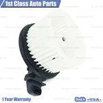 Blower Motor For Ford Expedition Lincoln Navigator Suv. Fixed Price $31.17.