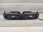 14-19 Oem Bmw F15 F16 F85 F86 X5 X6 Dash Center Hazard Button Ac Air Vent Grille. Fixed Price $107.96.