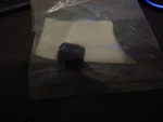 Genuine Bmw Cap 64-53-8-387-438 Oem Sealed Pack. Fixed Price $10.99.