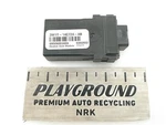 Ford Thunderbird 02-05 Ecm Heated Seat Module 03-06 Lincoln Ls. Fixed Price $44.86.