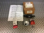 Ford Motorcraft A/c Drier Filter Kit Yf-2262 F2vz-19e773-ca Nos. Fixed Price $20.00.