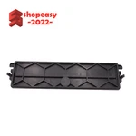 Black Cabin Air Filter Cover Fit For Honda Civic 2016 17 18 19 2020 New. Fixed Price $11.52.