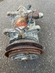 1979 Nissan 280zx 2.8 Liter Ac Air Compressor Pump And Clutch10567710. Fixed Price $99.99.