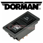 Dorman Front Right Door Lock Switch For 1988-1989 Chevrolet K3500 Electrical Dt. Fixed Price $35.89.
