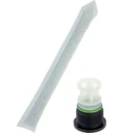 Tesla Model X A/c Receiver Drier Desiccant Element Kit, 2016-2021. Fixed Price $49.99.
