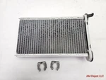 2015 Bmw 320i 328i 335i 330i 340i F30 F31 Heater Core Radiator Valeo 64119229486. Fixed Price $47.49.