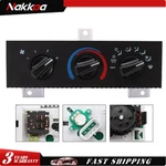 55055459af A/c Heater Climate Control For 1998-2003 Dodge Ram Van 1500 2500 3500. Fixed Price $42.87.