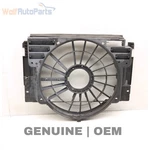 2000-2006 Bmw X5 - Electric Pusher Fan Housing / Shroud. Fixed Price $33.49.