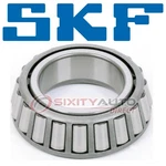 Skf Front Inner Wheel Bearing For 1968 International 1100c - Axle Drivetrain Ih. Fixed Price $19.63.