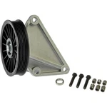 34166 Dorman A/c Ac Compressor By-pass Pulley For Ford Taurus Mercury Sable. Fixed Price $91.62.