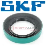 Skf Rear Wheel Seal For 1963-1964 Gmc Pb2500 Series - Driveline Axles Jk. Fixed Price $30.13.