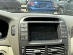 Temperature Control With Rear Ac Fits 01-06 Lexus Ls430. Fixed Price $114.94.