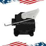 Blend Door Actuator Fits Honda Accord 1998-2002 Odyssey 1999-2001 Acura Mdx 2001. Fixed Price $22.68.