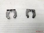 2014 Bmw 320i 328i 335i 340i 330i F30 F31 Heater Core Pipe Clip Set 2pc. Fixed Price $16.14.