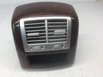 07-13 Mercedes W221 S550 Center Console Rear Ac Vent V. Fixed Price $28.79.