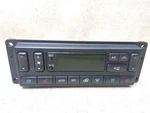 Auto Temperature Climate Control 6l1418c612ba Fits 05-06 Ford Expedition G48. Fixed Price $74.75.