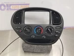 06 2006 Toyota Tundra Sr5 Temperature Ac Heat Climate Controller With Faceplate. Fixed Price $142.50.
