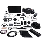 Vintage Air A/c Retrofit Kit 941621; Gen-v Surefit For 81-87 Gm Pu/blazer. Fixed Price $2422.30.