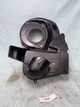 Datsun 620 Climate Air Heater Box Blower Motor Half Housing. Fixed Price $100.00.