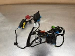Audi A4 B7 Heater Control Flaps X 5 Inc Loom 8e2820511a 8e2820511b 8e2820511c. Fixed Price $73.29.