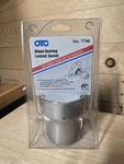 Otc Tools Wheel Bearing Locknut Socket 7796 New. Fixed Price $36.99.