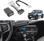 Auto Start Stop Eliminator Compatible With Ford Bronco 2021-2025 (no. Fixed Price $69.51.