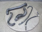 1998 Chevrolet Corvette C5 5.7l Ls1 Engine Coolant Hose Pipe Line Set Oem. Fixed Price $51.73.