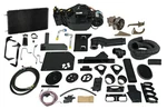 Vintage Air Conditioning Heat Defrost Kit 73-76 Chevy Corvette Factory Ac. Fixed Price $2330.00.