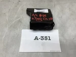 2006 Mercedes Benz Clk350 Coupe Heater A/c Air Vent Duct Oem+. Fixed Price $22.00.