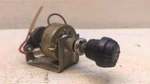 Heater Fan Switch With Knob For 1959 Amc Rambler American. Fixed Price $54.95.