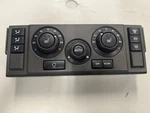 2006-07 Range Rover Seat Heat Control Switch Jfc500088wux Oem 542 5h2-b5. Fixed Price $55.00.