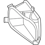 Genuine Mercedes-benz Oe Air Duct 297-830-27-00. Fixed Price $50.46.