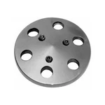Rpc A/c Compressor Clutch Cover R8850; Satin Billet Aluminum For Sanden Style. Fixed Price $23.99.